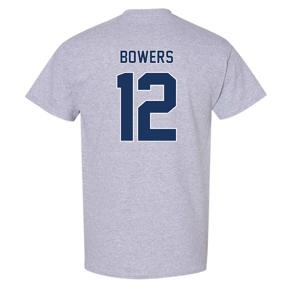 Monmouth - NCAA Women's Field Hockey : Keely Bowers - Classic Shersey T-Shirt