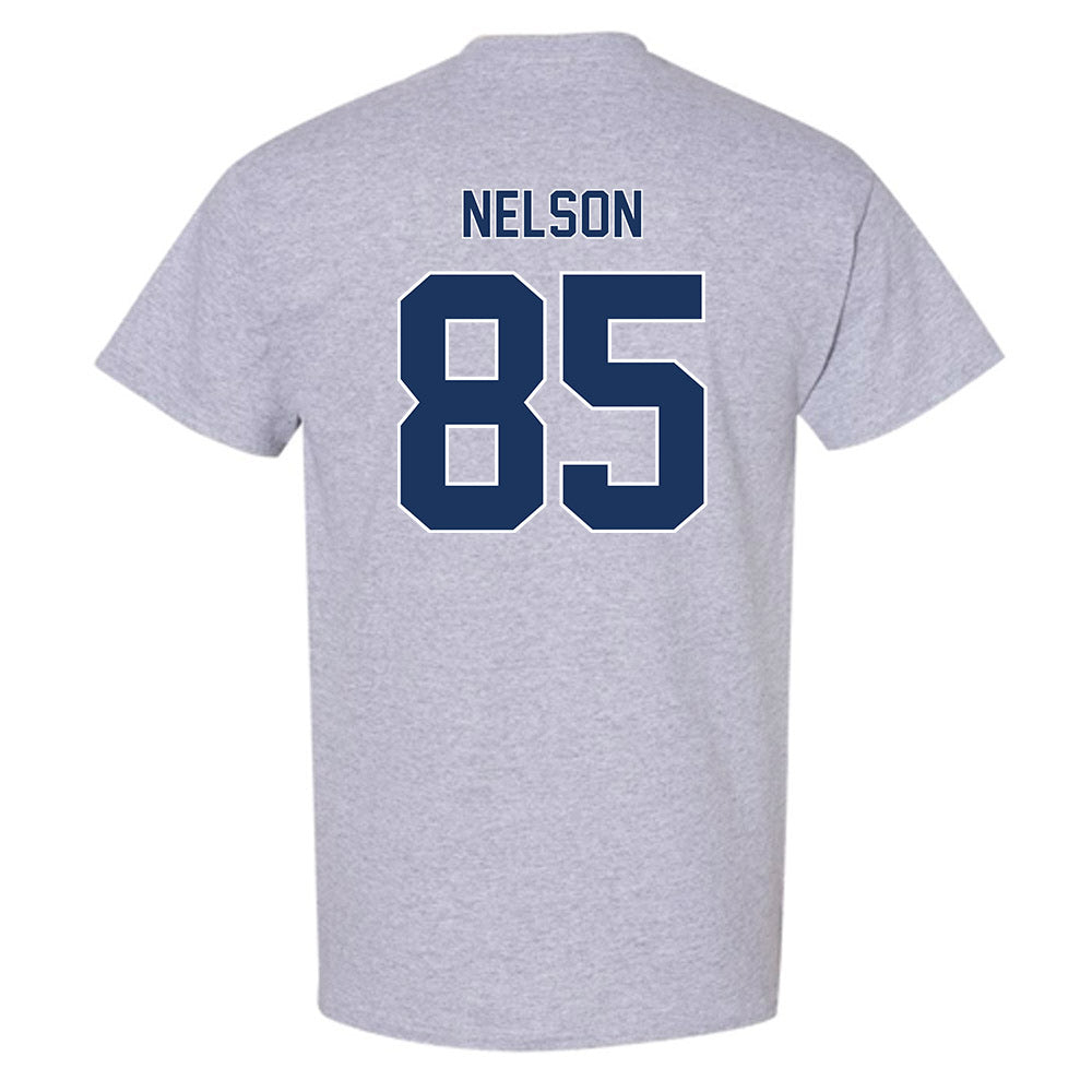 Monmouth - NCAA Football : Gavin Nelson - T-Shirt