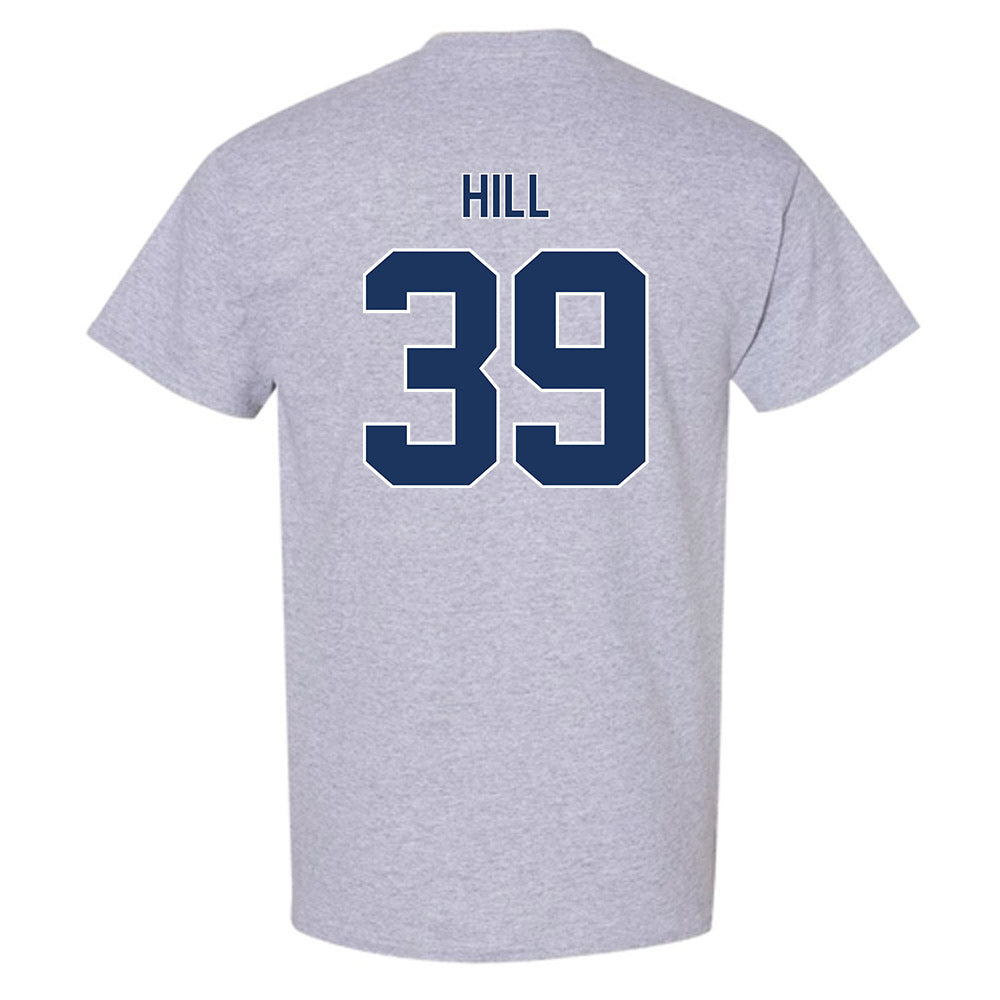 Monmouth - NCAA Football : Destin Hill - Classic Shersey T-Shirt-1