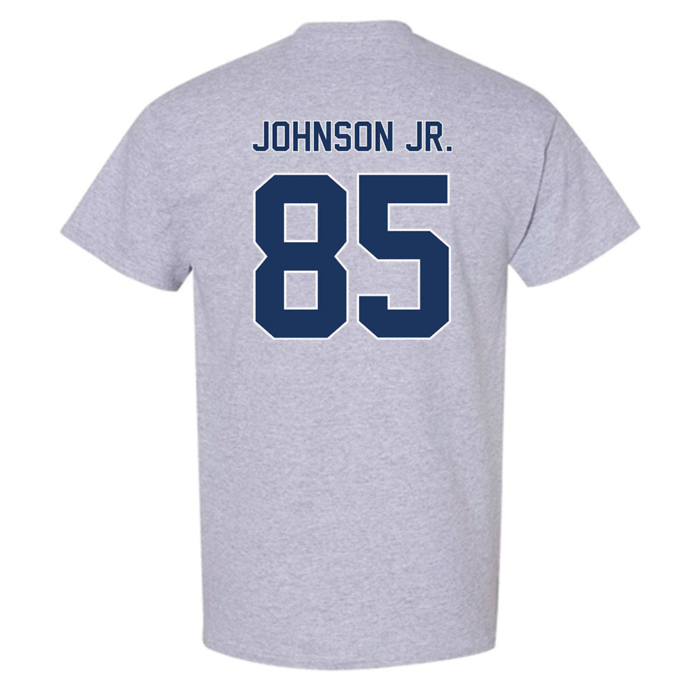 Monmouth - NCAA Football : Arturo Johnson Jr. - Classic Shersey T-Shirt-1