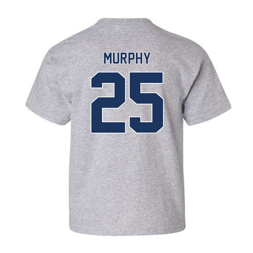 Monmouth - NCAA Football : Patrick Murphy - Youth T-Shirt