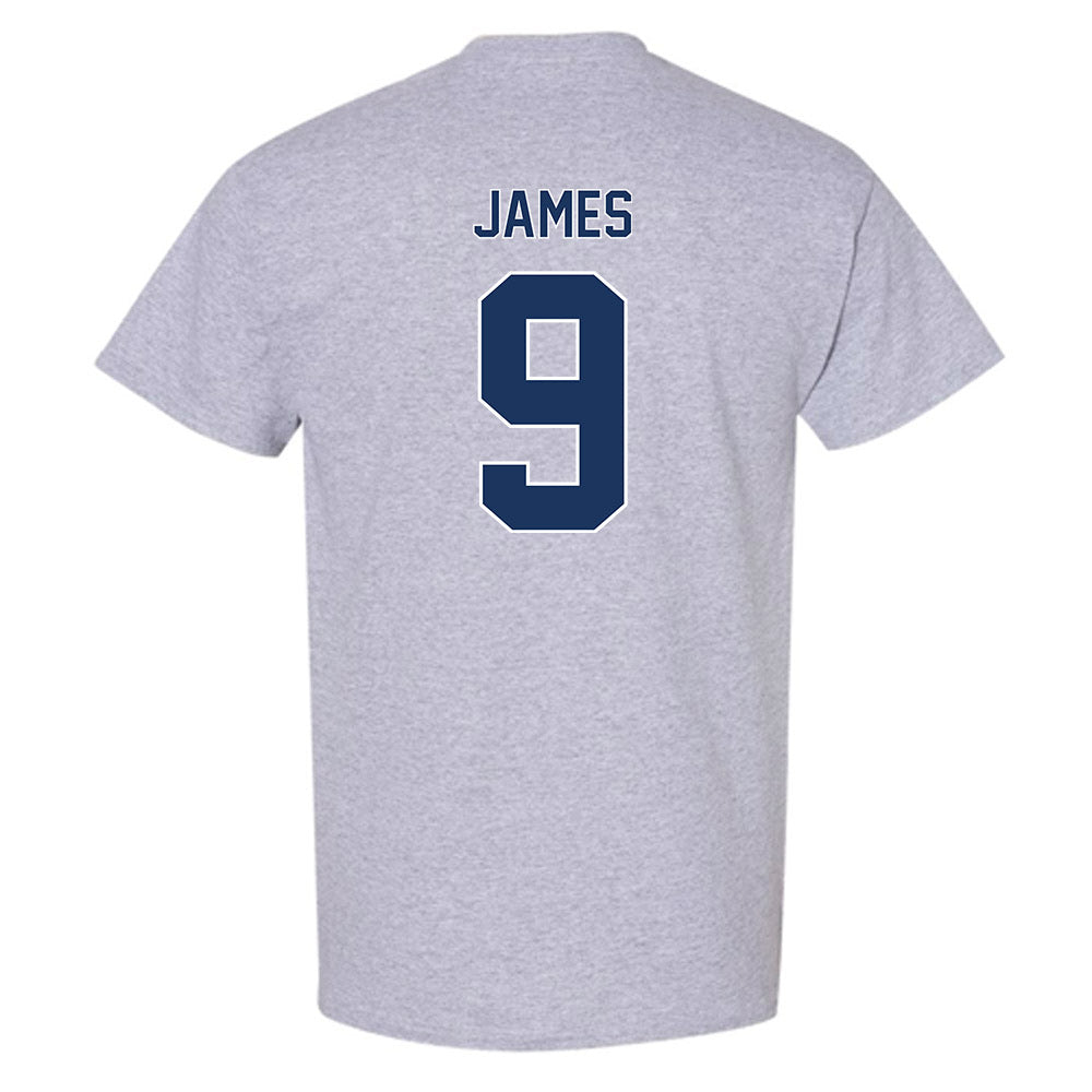 Monmouth - NCAA Football : Maxwell James - Classic Shersey T-Shirt