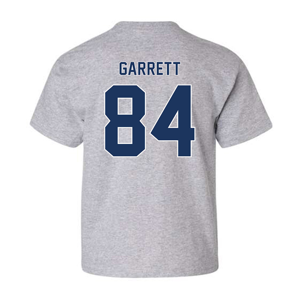 Monmouth - NCAA Football : Shane Garrett - Youth T-Shirt