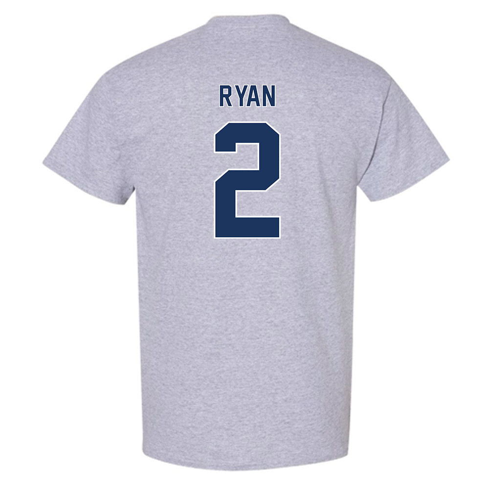 Monmouth - NCAA Women's Lacrosse : Allyson Ryan - Classic Shersey T-Shirt