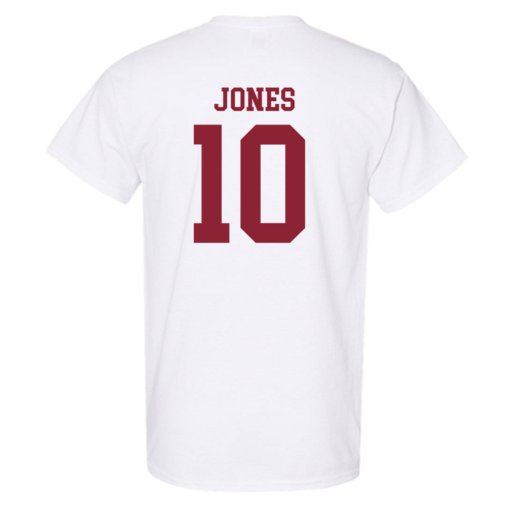 NSU - NCAA Softball : Madi Jones - T-Shirt