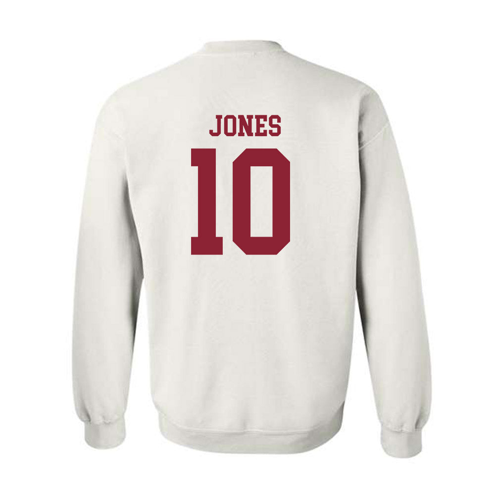 NSU - NCAA Softball : Madi Jones - Crewneck Sweatshirt