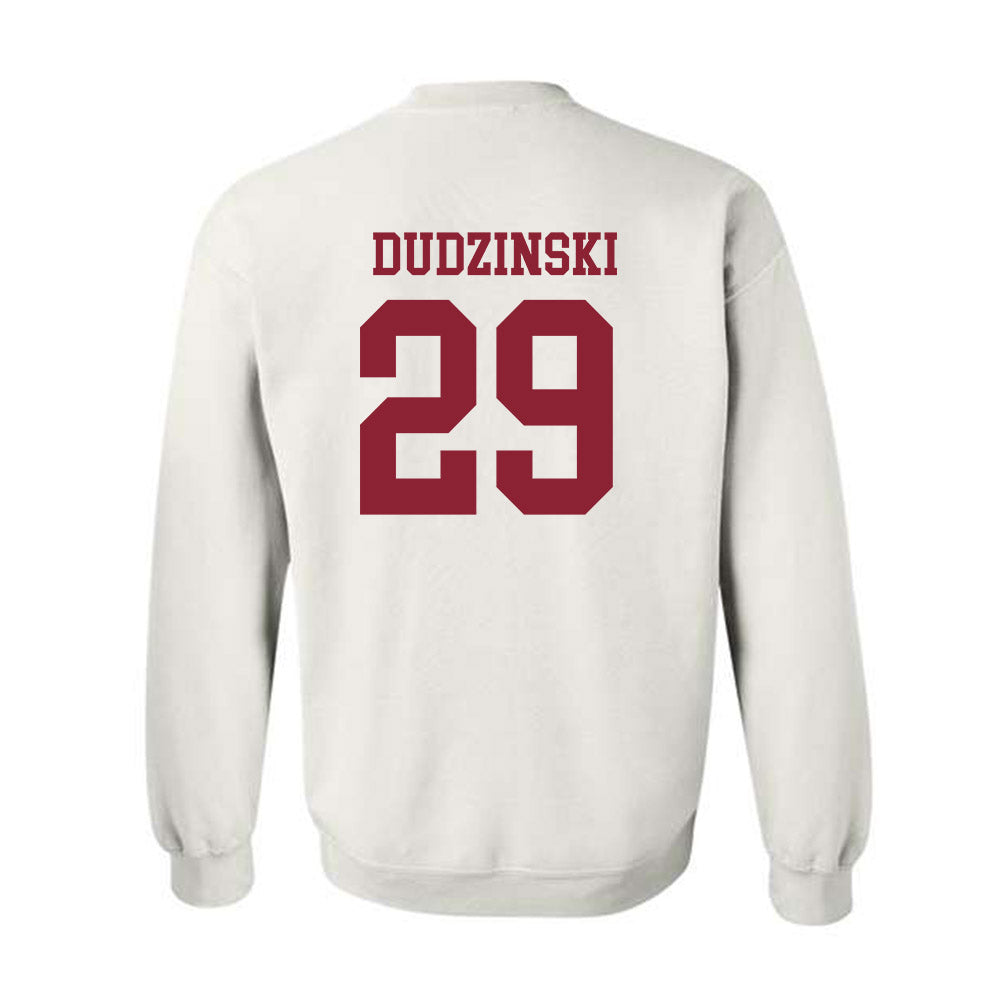 NSU - NCAA Women's Soccer : Taylor Dudzinski - Crewneck Sweatshirt