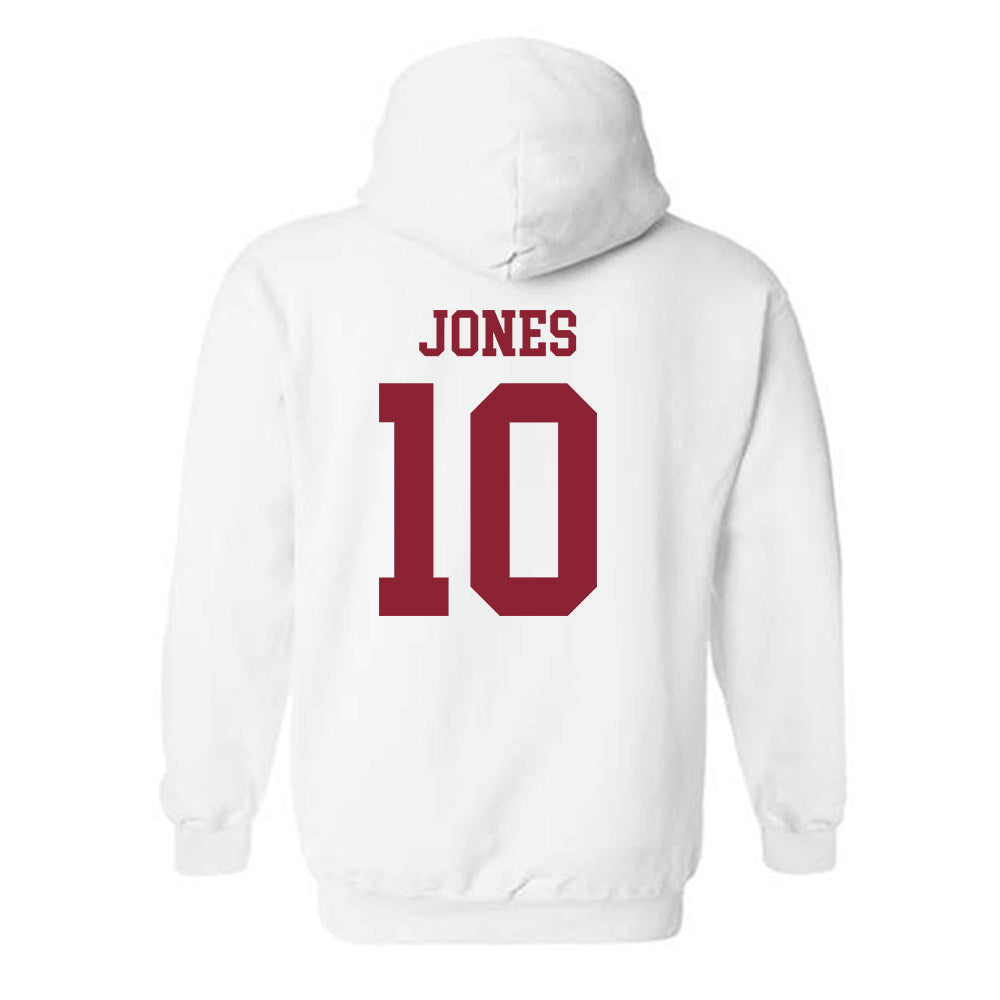 NSU - NCAA Softball : Madi Jones - Hooded Sweatshirt
