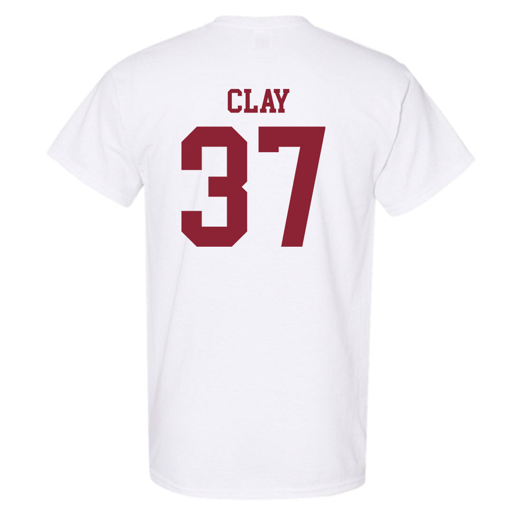 NSU - NCAA Football : Blake Clay - T-Shirt