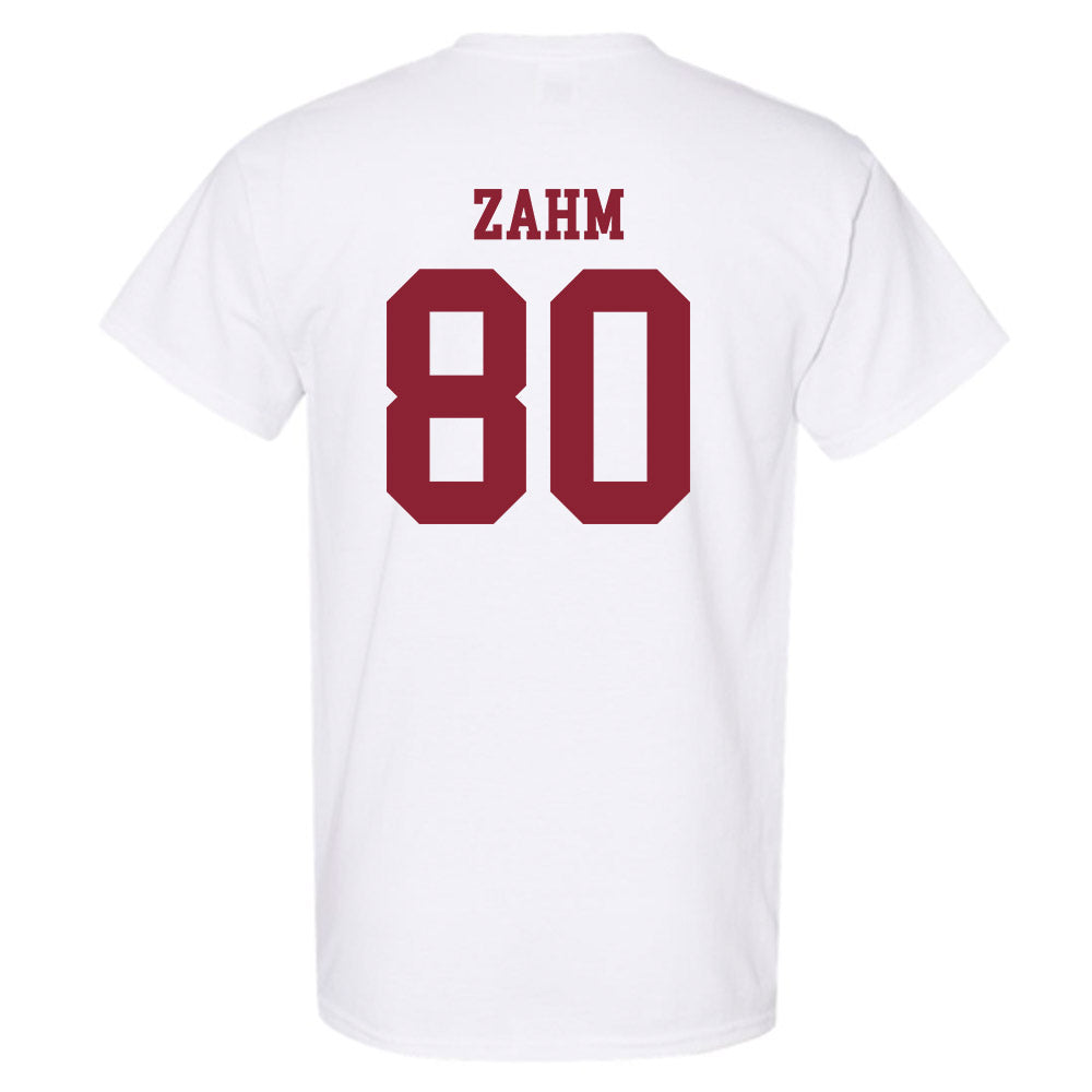 NSU - NCAA Football : Owen Zahm - T-Shirt