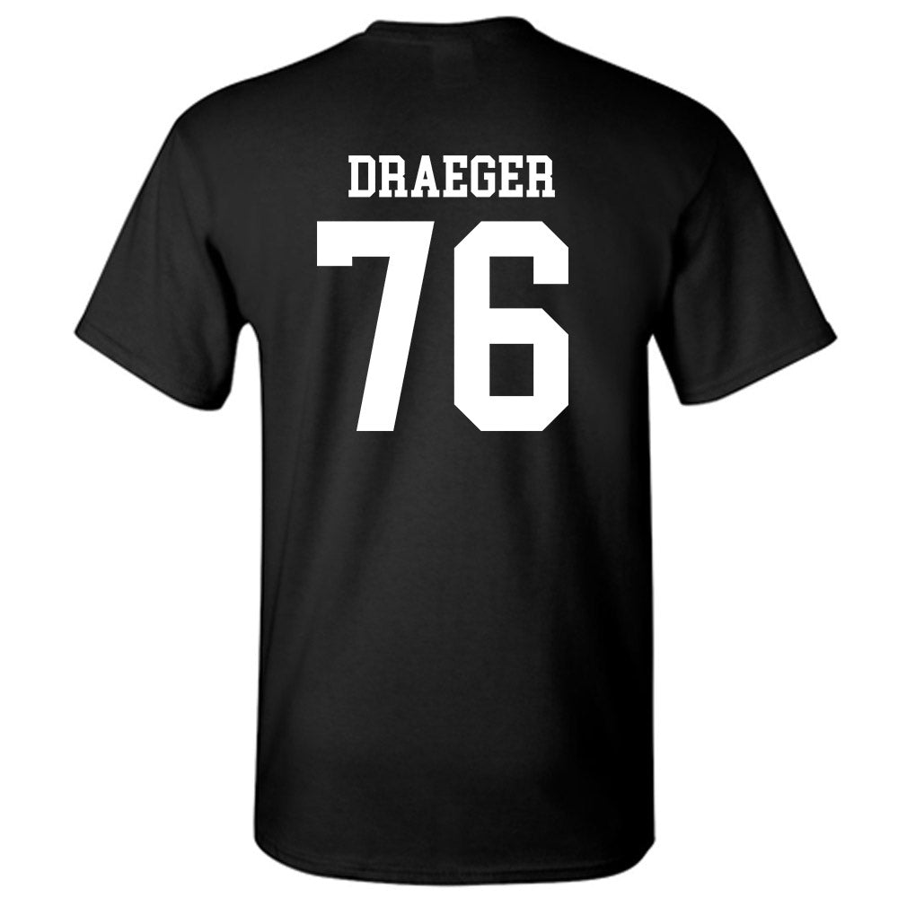 NSU - NCAA Football : Noah Draeger - Classic Shersey T-Shirt