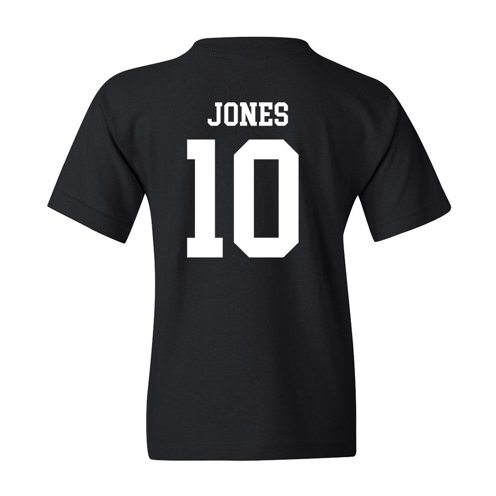 NSU - NCAA Softball : Madi Jones - Youth T-Shirt