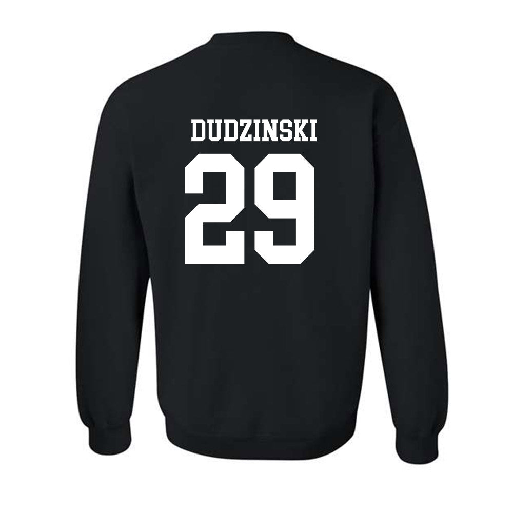 NSU - NCAA Women's Soccer : Taylor Dudzinski - Classic Shersey Crewneck Sweatshirt