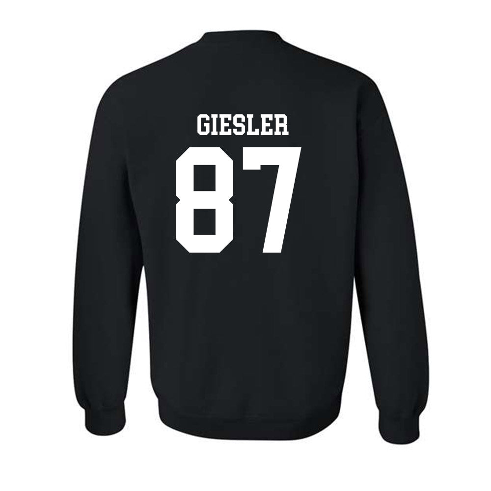 NSU - NCAA Football : Gavin Giesler - Crewneck Sweatshirt