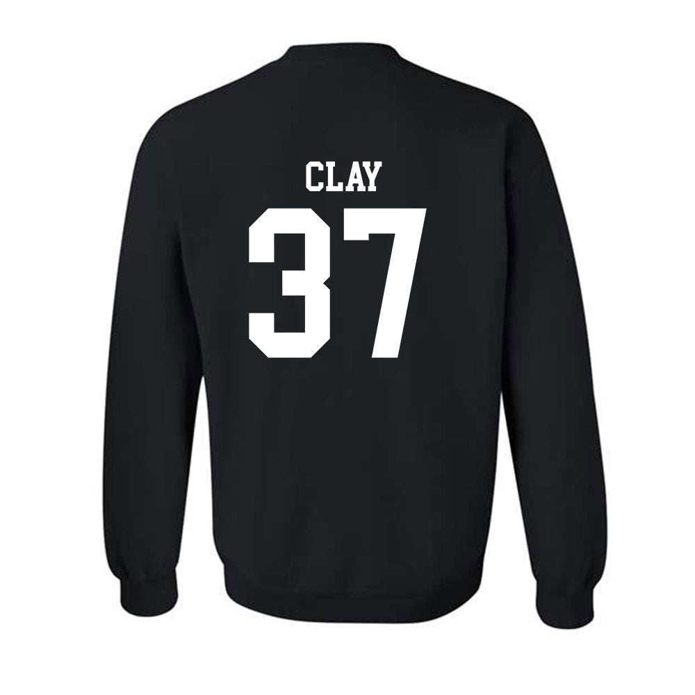 NSU - NCAA Football : Blake Clay - Crewneck Sweatshirt
