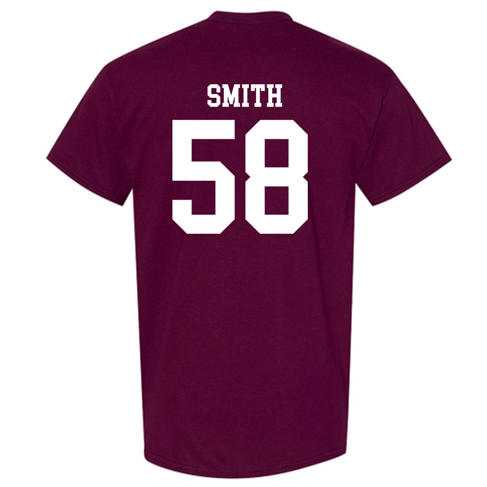 NSU - NCAA Football : Harrison Smith - Classic Shersey T-Shirt-1