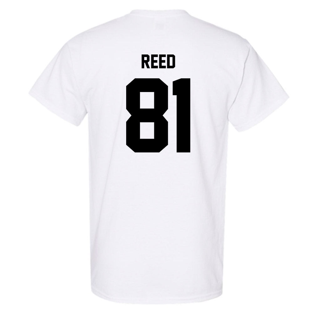 Southern Miss - NCAA Football : Cace Reed - Classic Shersey T-Shirt-1