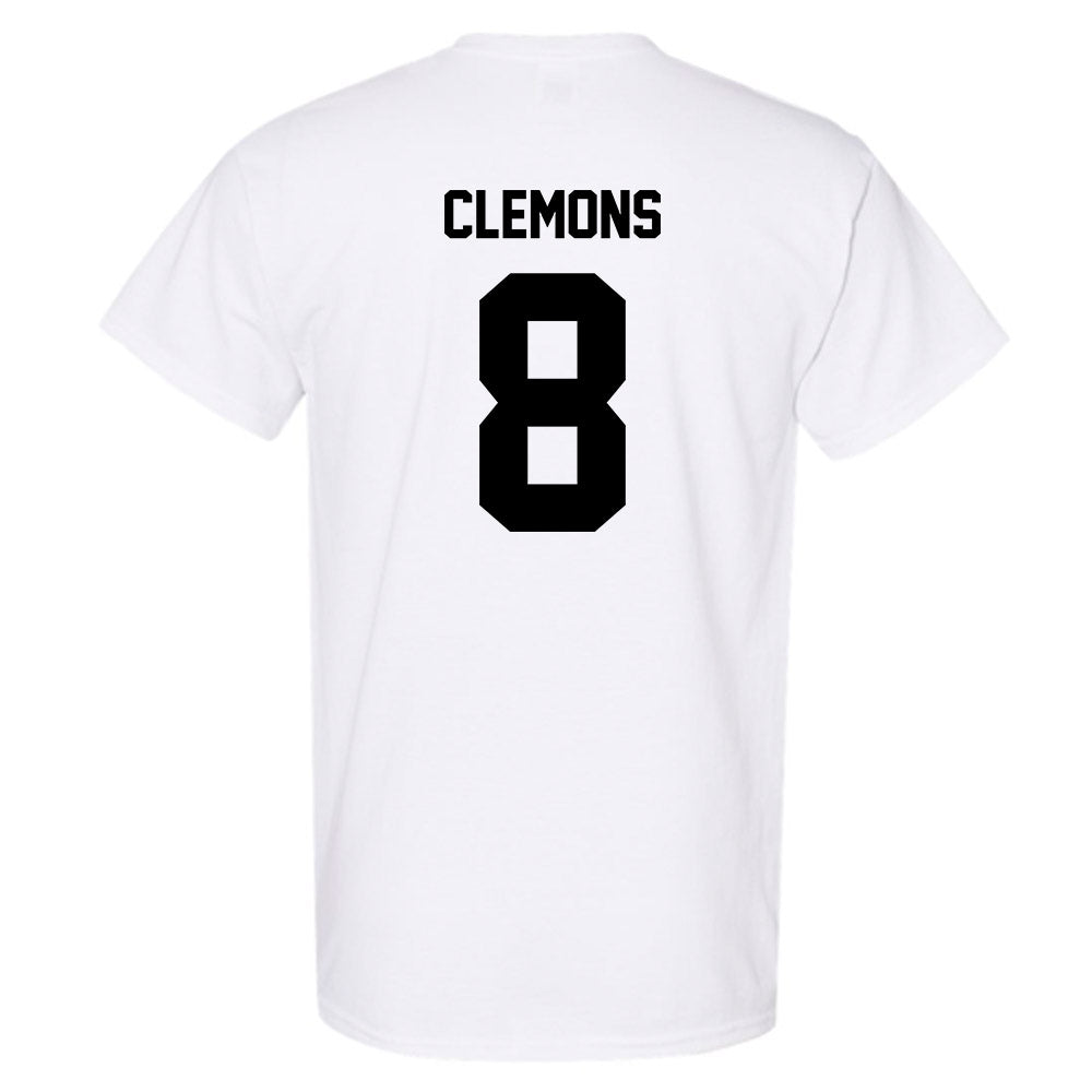 Southern Miss - NCAA Football : Jalil Clemons - Classic Shersey T-Shirt-1