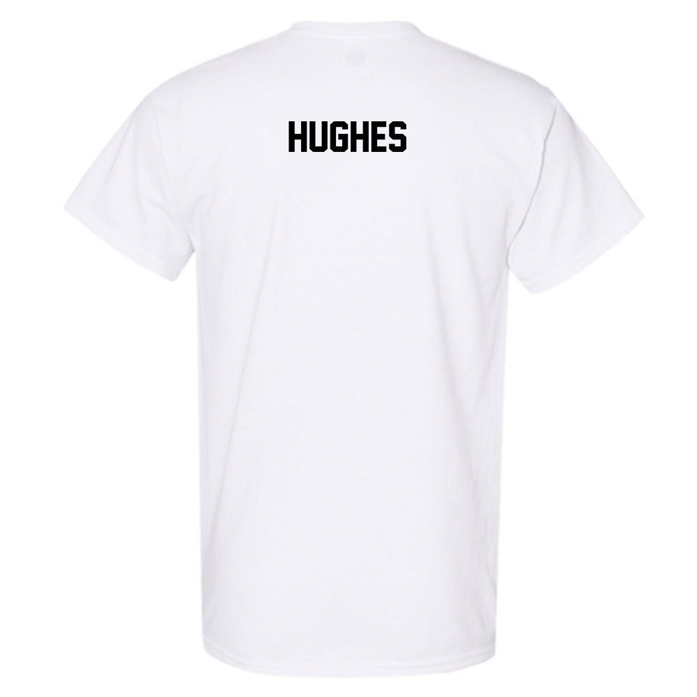 Southern Miss - NCAA Men's Track & Field : Tyler Hughes - Classic Shersey T-Shirt-1