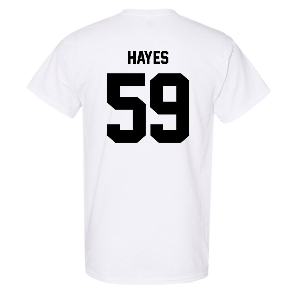 Southern Miss - NCAA Football : Chris Hayes - Classic Shersey T-Shirt-1