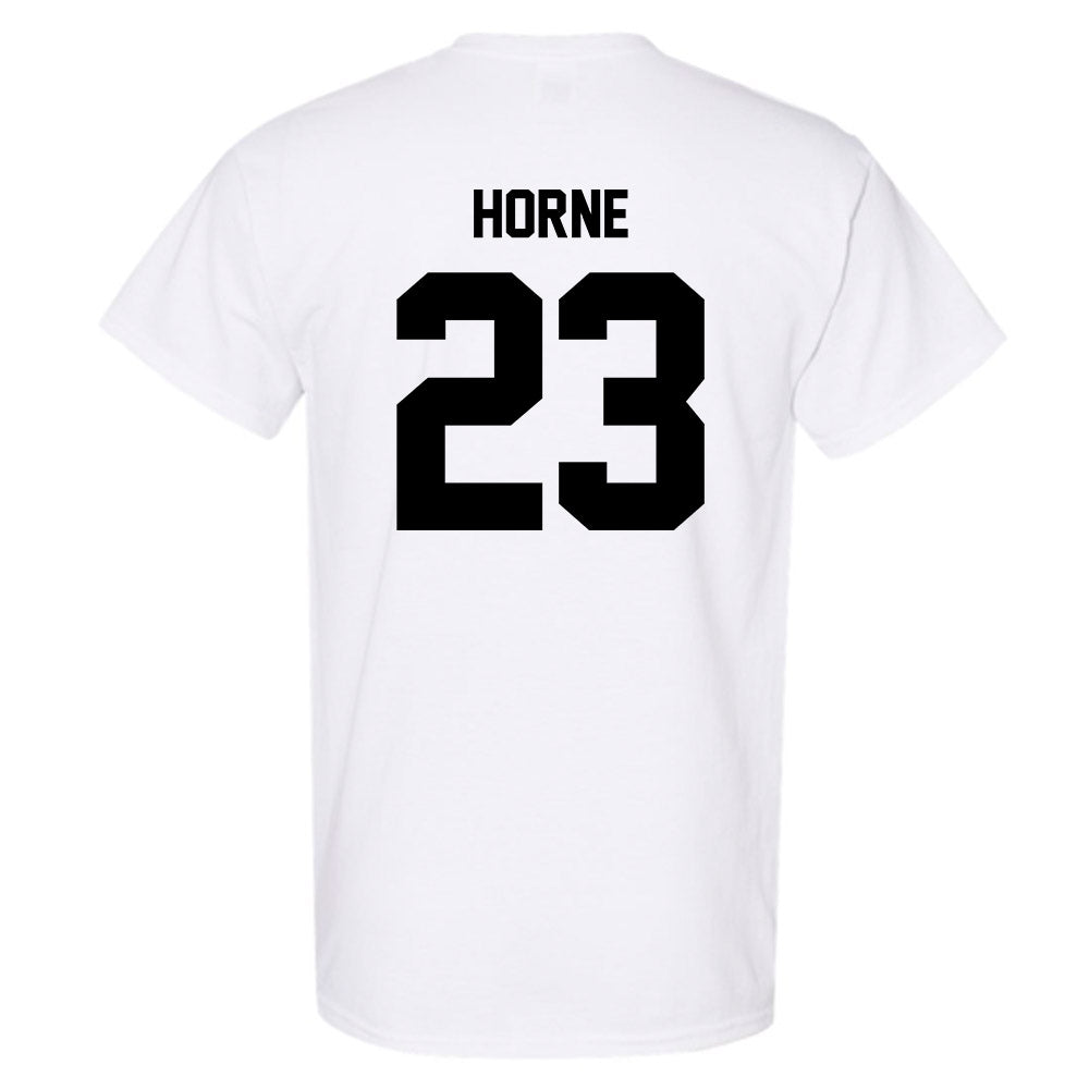 Southern Miss - NCAA Football : Trey Horne - Classic Shersey T-Shirt-1