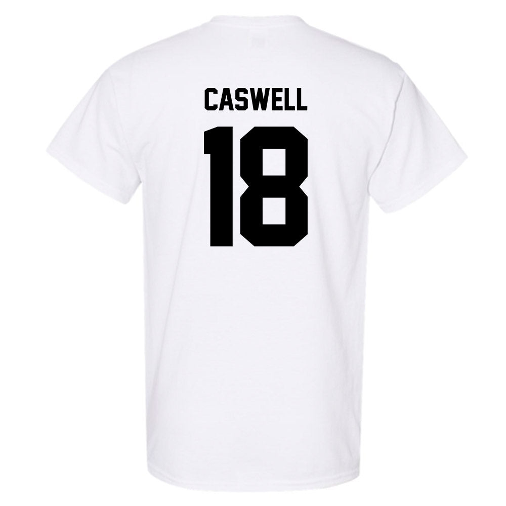 Southern Miss - NCAA Football : MaLik Caswell - Classic Shersey T-Shirt-1
