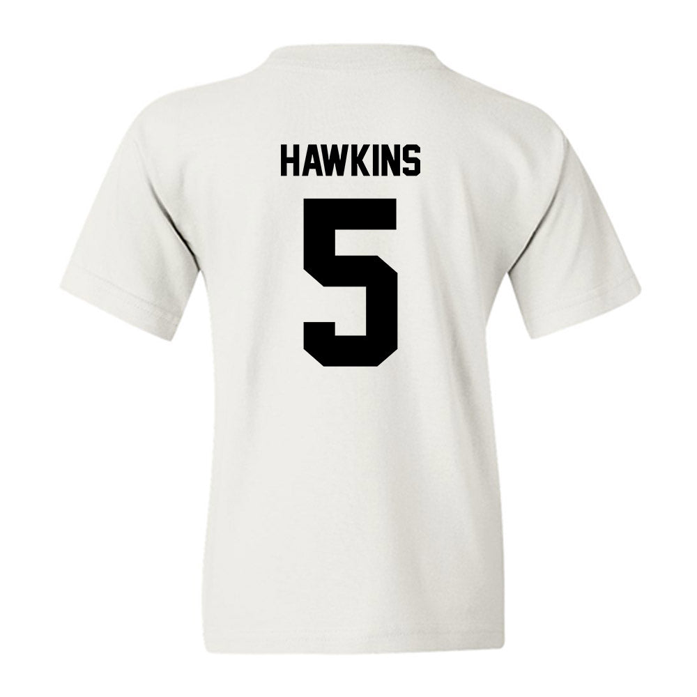 Southern Miss - NCAA Football : JJ Hawkins - Classic Shersey Youth T-Shirt-1