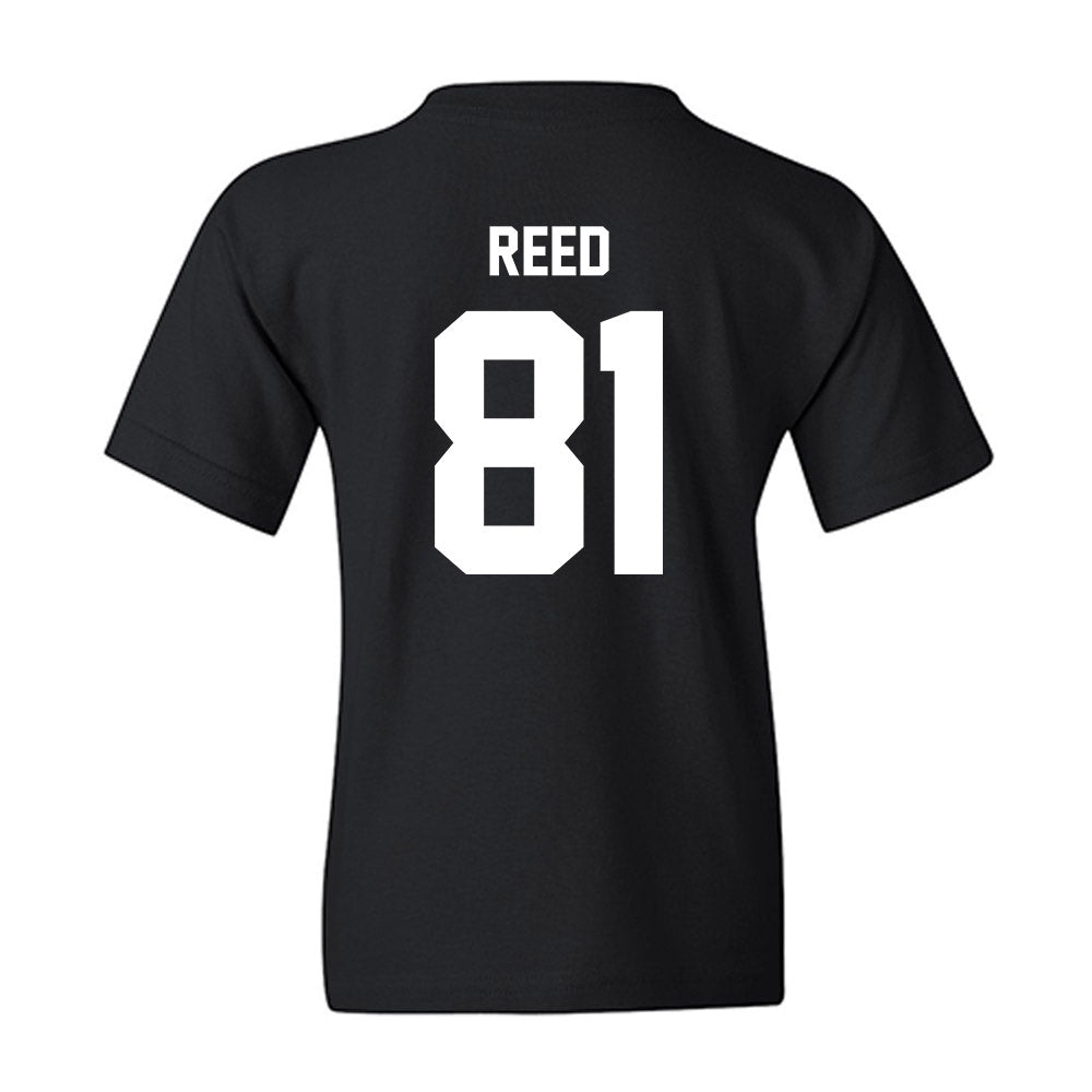 Southern Miss - NCAA Football : Cace Reed - Classic Shersey Youth T-Shirt-1