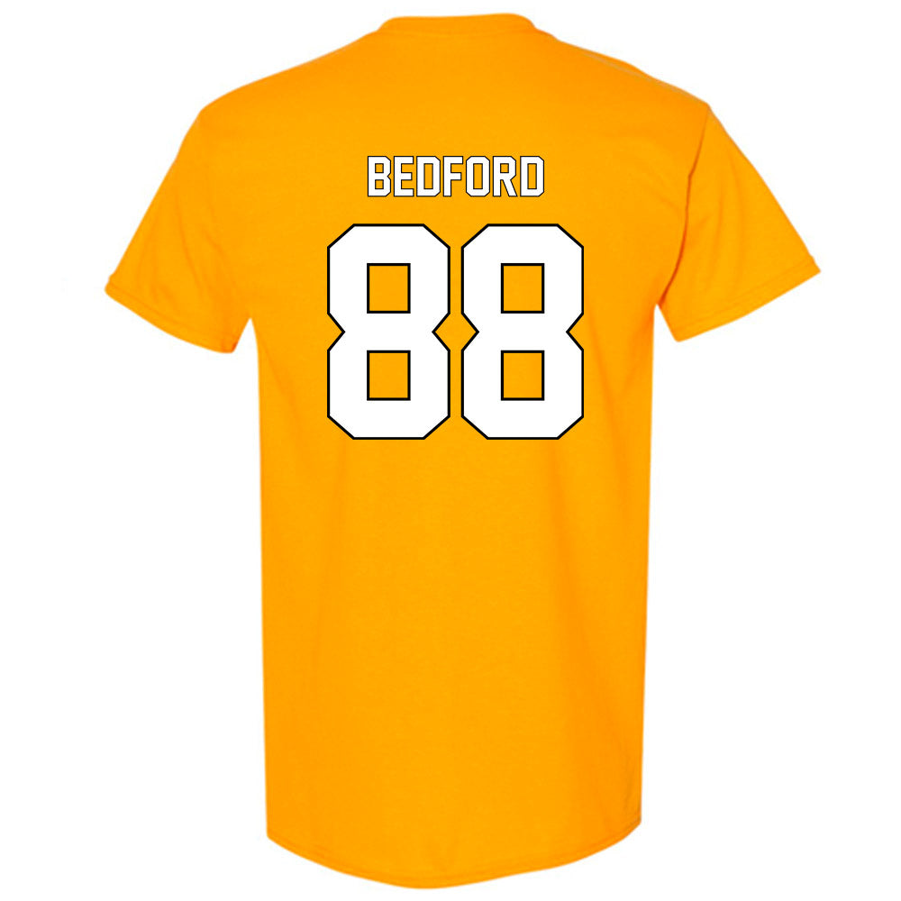 Southern Miss - NCAA Football : Terron Bedford - Classic Shersey T-Shirt-1