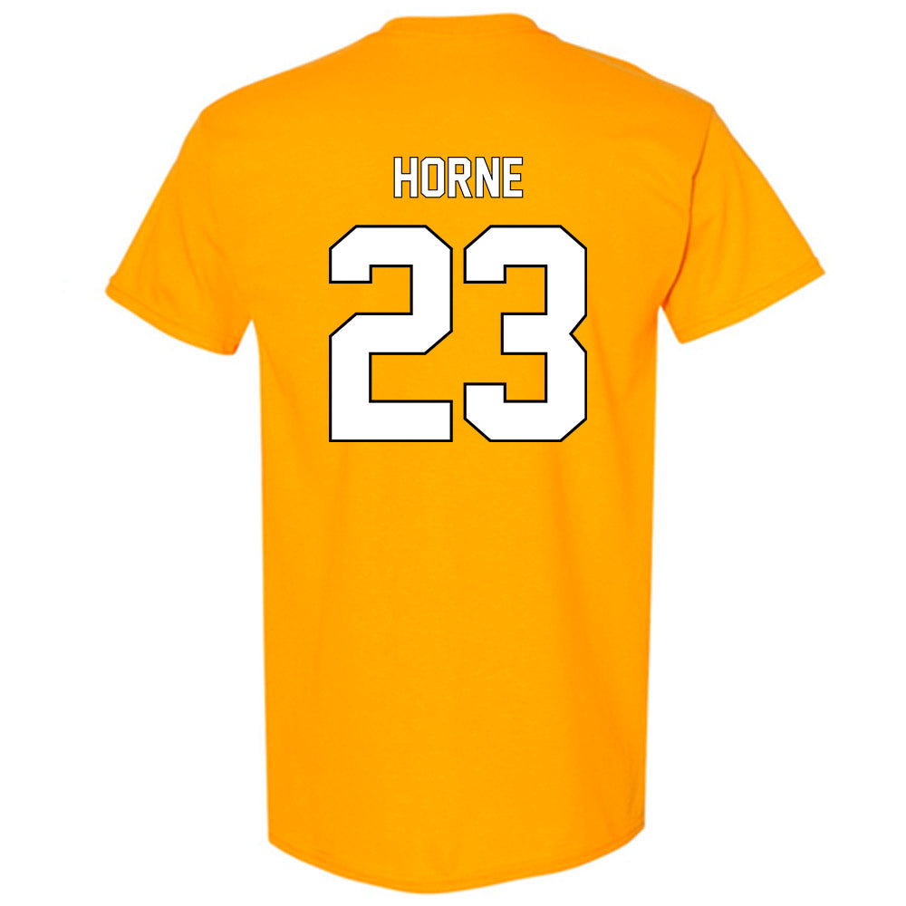 Southern Miss - NCAA Football : Trey Horne - Classic Shersey T-Shirt-1