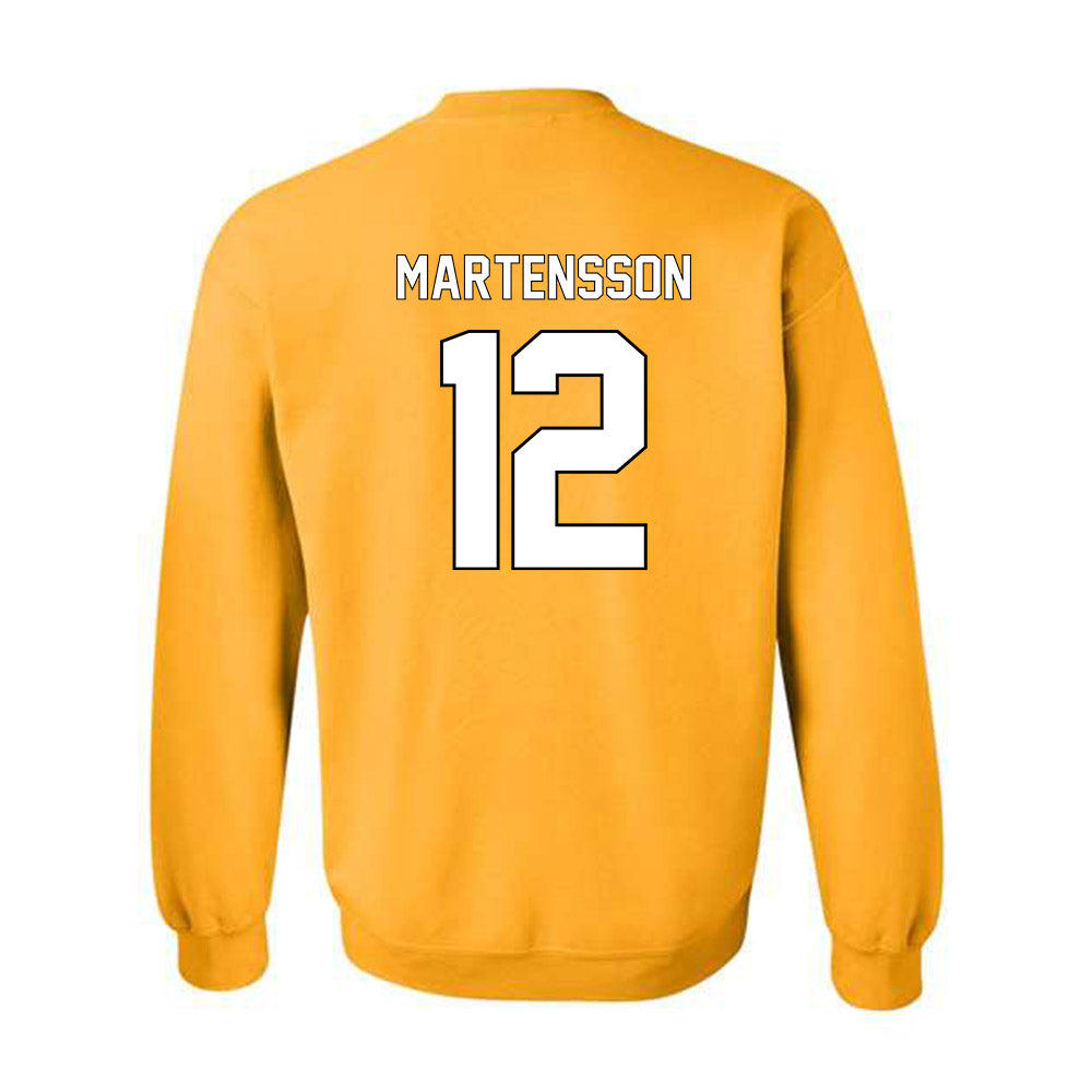 Southern Miss - NCAA Women's Volleyball : Gabriela Martensson - Classic Shersey Crewneck Sweatshirt-1