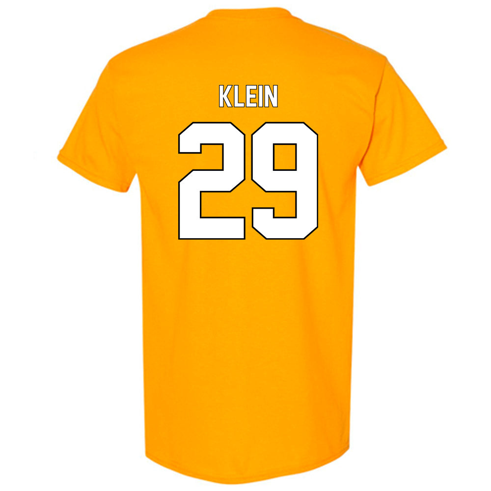 Southern Miss - NCAA Football : Jackson Klein - Classic Shersey T-Shirt-1