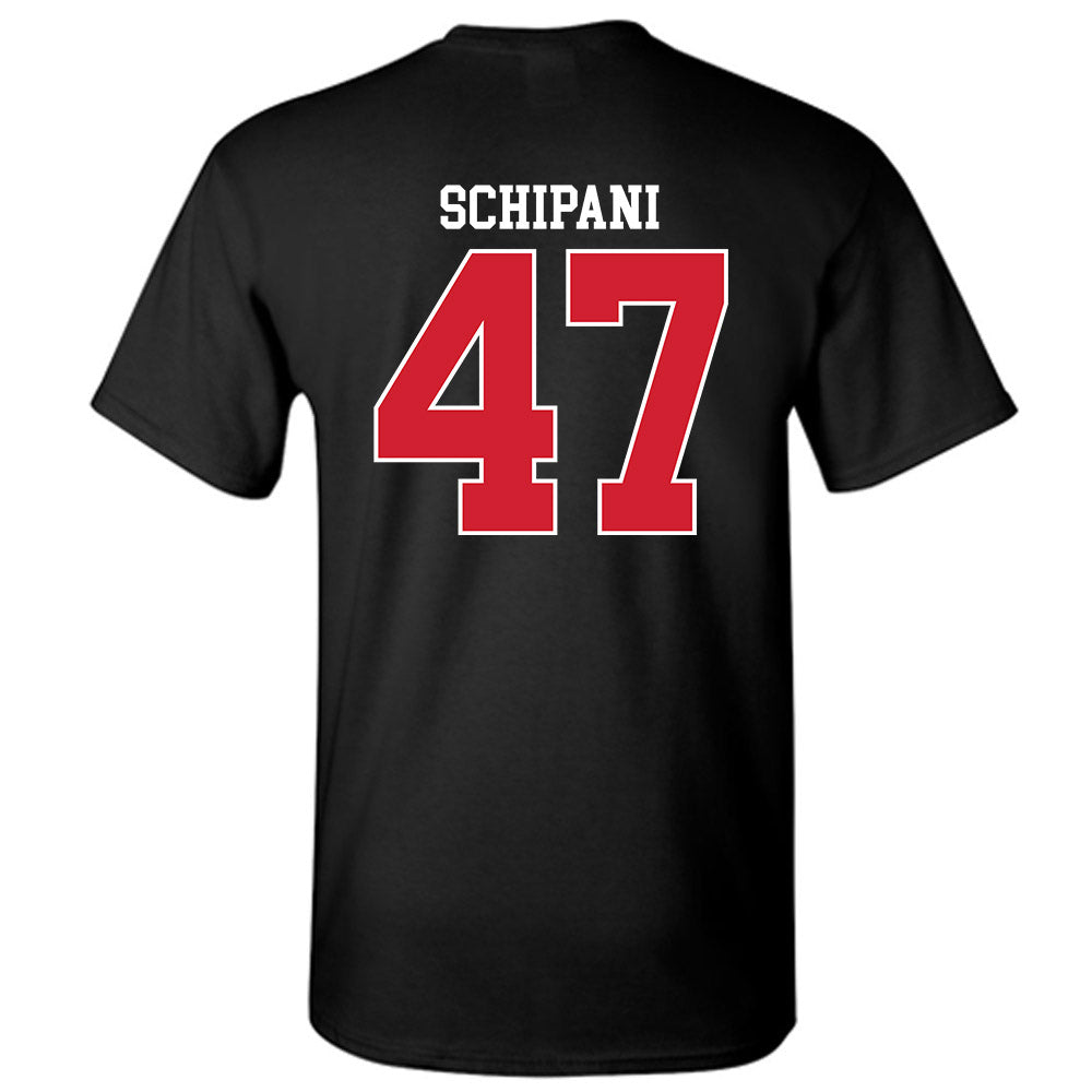 Fairfield - NCAA Men's Lacrosse : Ronan Schipani - Classic Shersey T-Shirt