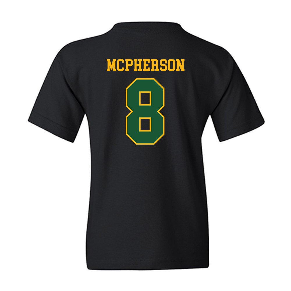 UAB - NCAA Men's Basketball : Quaran McPherson - Classic Shersey Youth T-Shirt-1