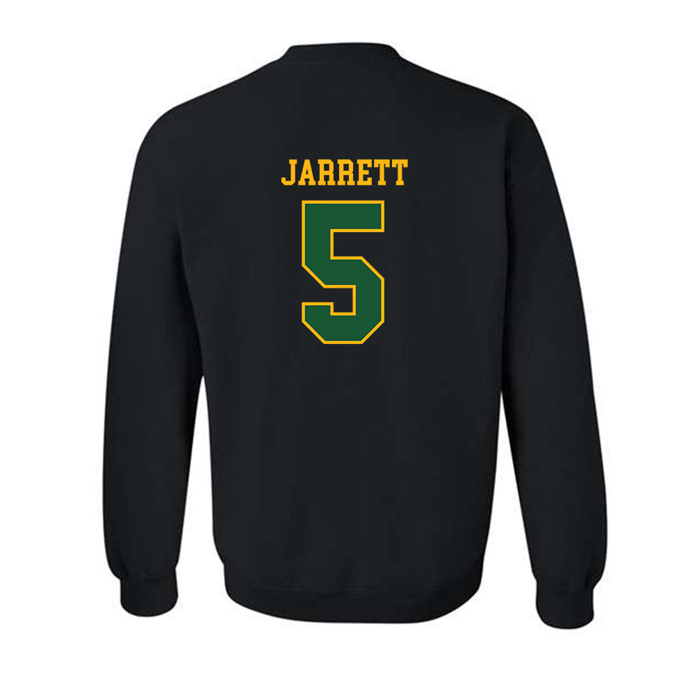 UAB - NCAA Women's Volleyball : Meg Jarrett - Classic Shersey Crewneck Sweatshirt-1