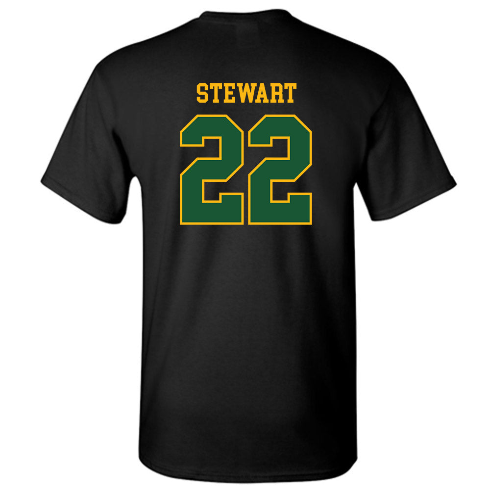 UAB - NCAA Women's Soccer : Lailah Stewart - Classic Shersey T-Shirt-1