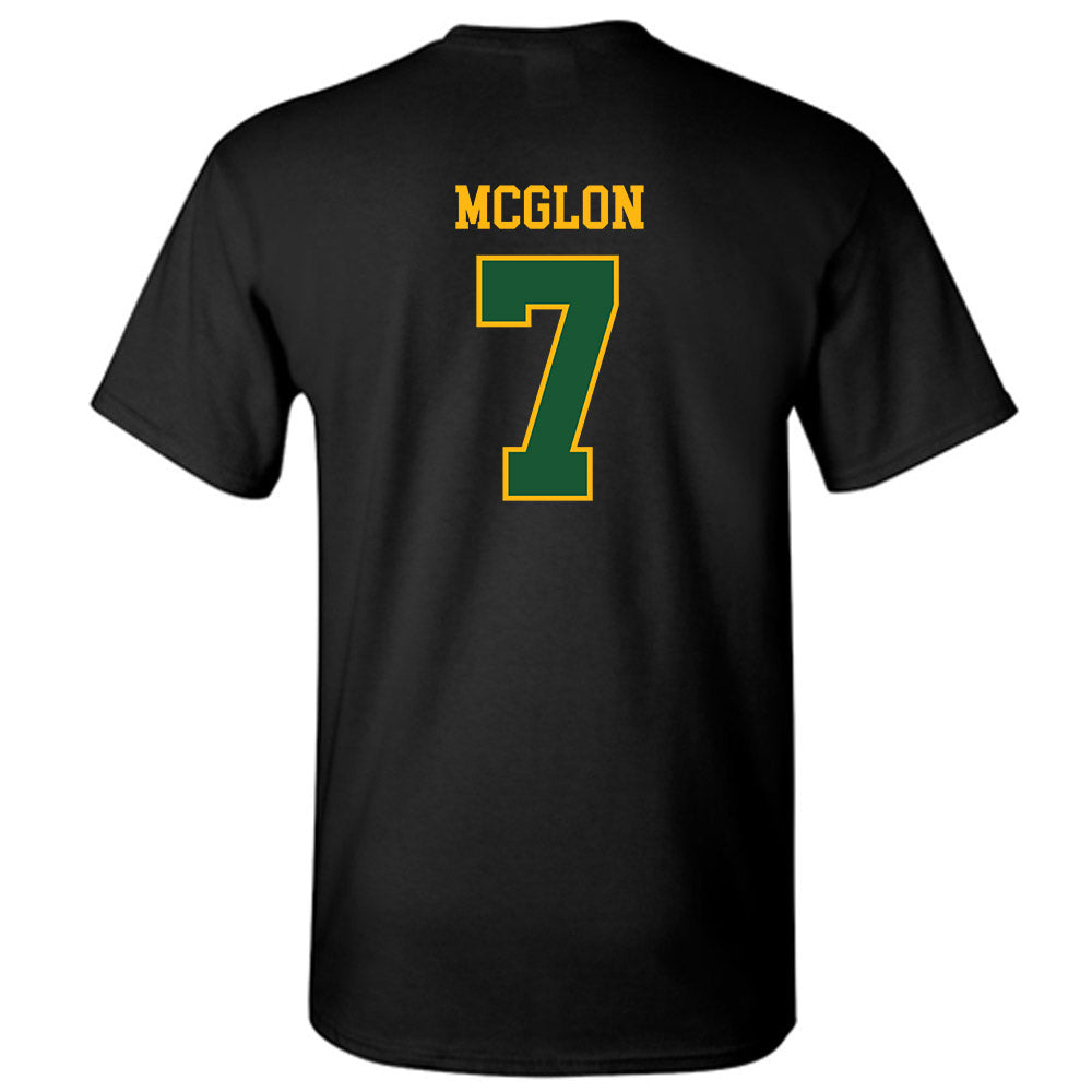 UAB - NCAA Baseball : Patrick McGlon - Classic Shersey T-Shirt-1