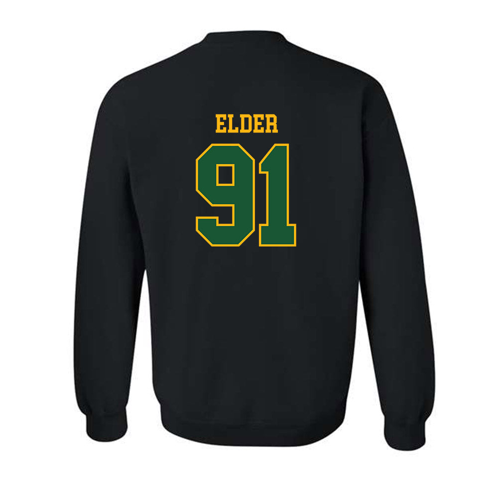 UAB - NCAA Football : Antavious Elder - Classic Shersey Crewneck Sweatshirt-1