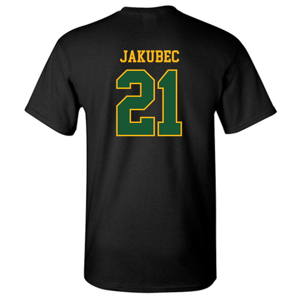 UAB - NCAA Football : Troy Jakubec - Classic Shersey T-Shirt-1