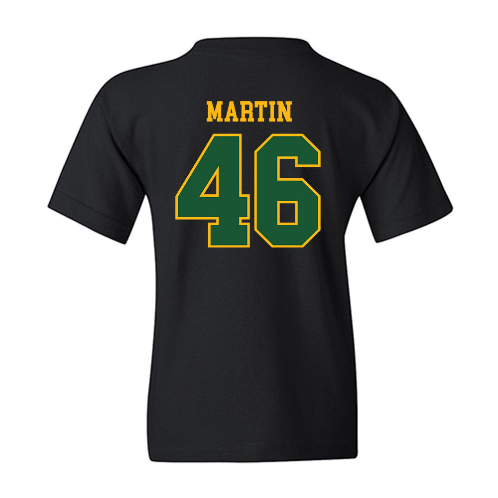 UAB - NCAA Football : Wyatt Martin - Classic Shersey Youth T-Shirt-1