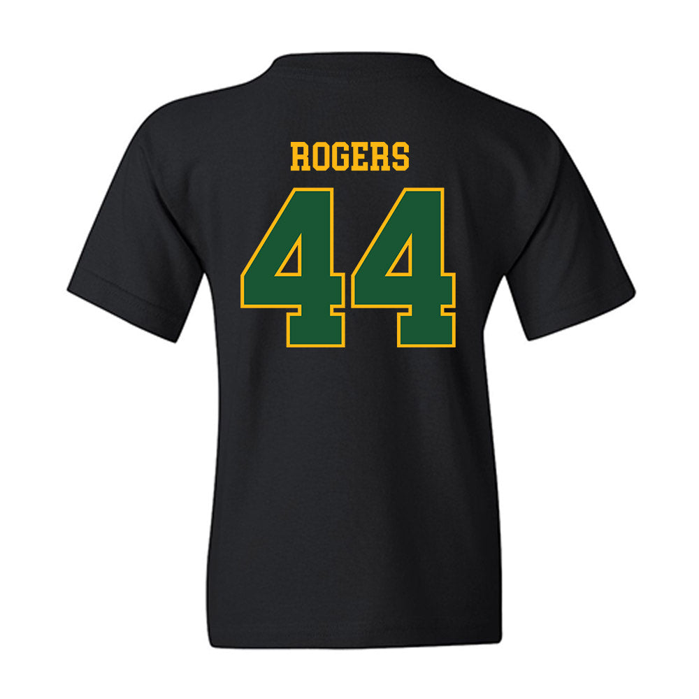 UAB - NCAA Football : Jamichael Rogers - Classic Shersey Youth T-Shirt-1