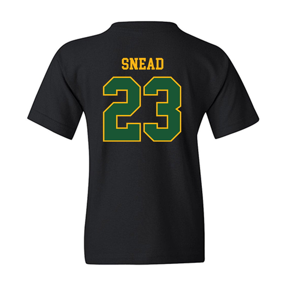 UAB - NCAA Women's Volleyball : Summer Snead - Classic Shersey Youth T-Shirt-1