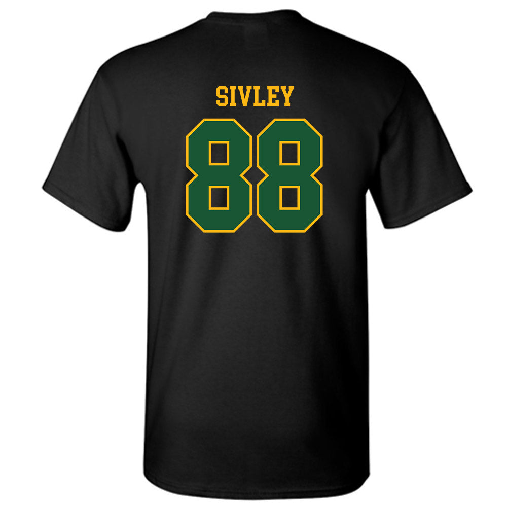 UAB - NCAA Football : JC Sivley - Classic Shersey T-Shirt-1