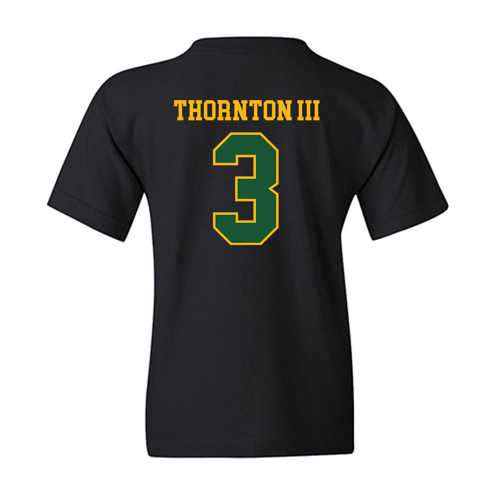 UAB - NCAA Football : Ray Thornton III - Classic Shersey Youth T-Shirt-1