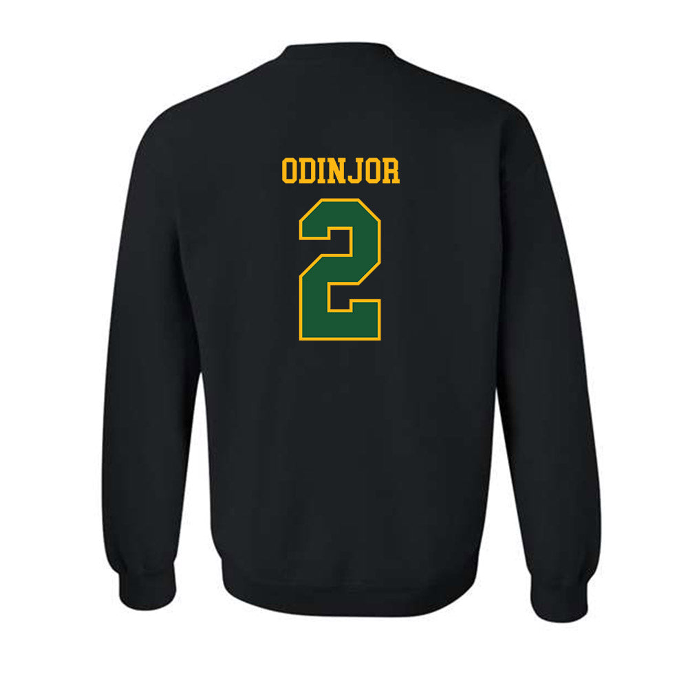 UAB - NCAA Football : Ezra Odinjor - Classic Shersey Crewneck Sweatshirt-1