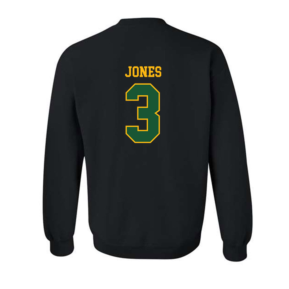 UAB - NCAA Women's Volleyball : Abigail Jones - Classic Shersey Crewneck Sweatshirt-1