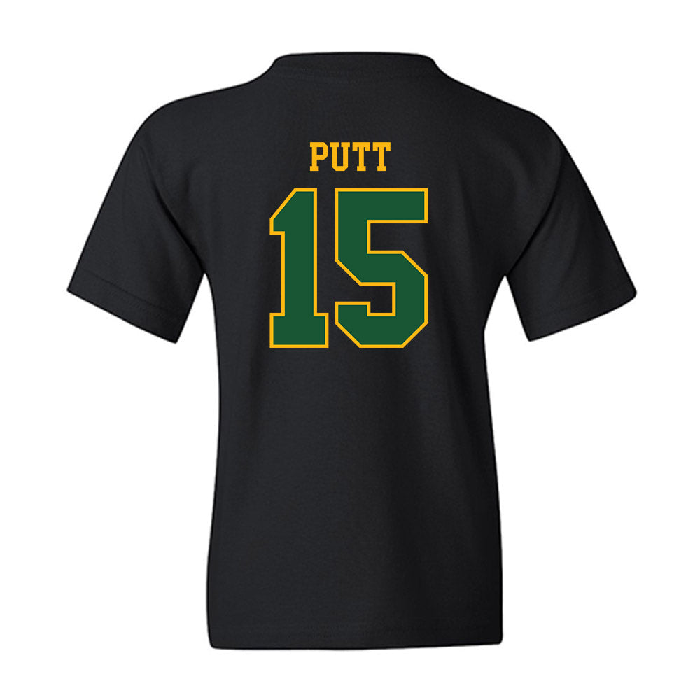 UAB - NCAA Football : Carter Putt - Classic Shersey Youth T-Shirt-1