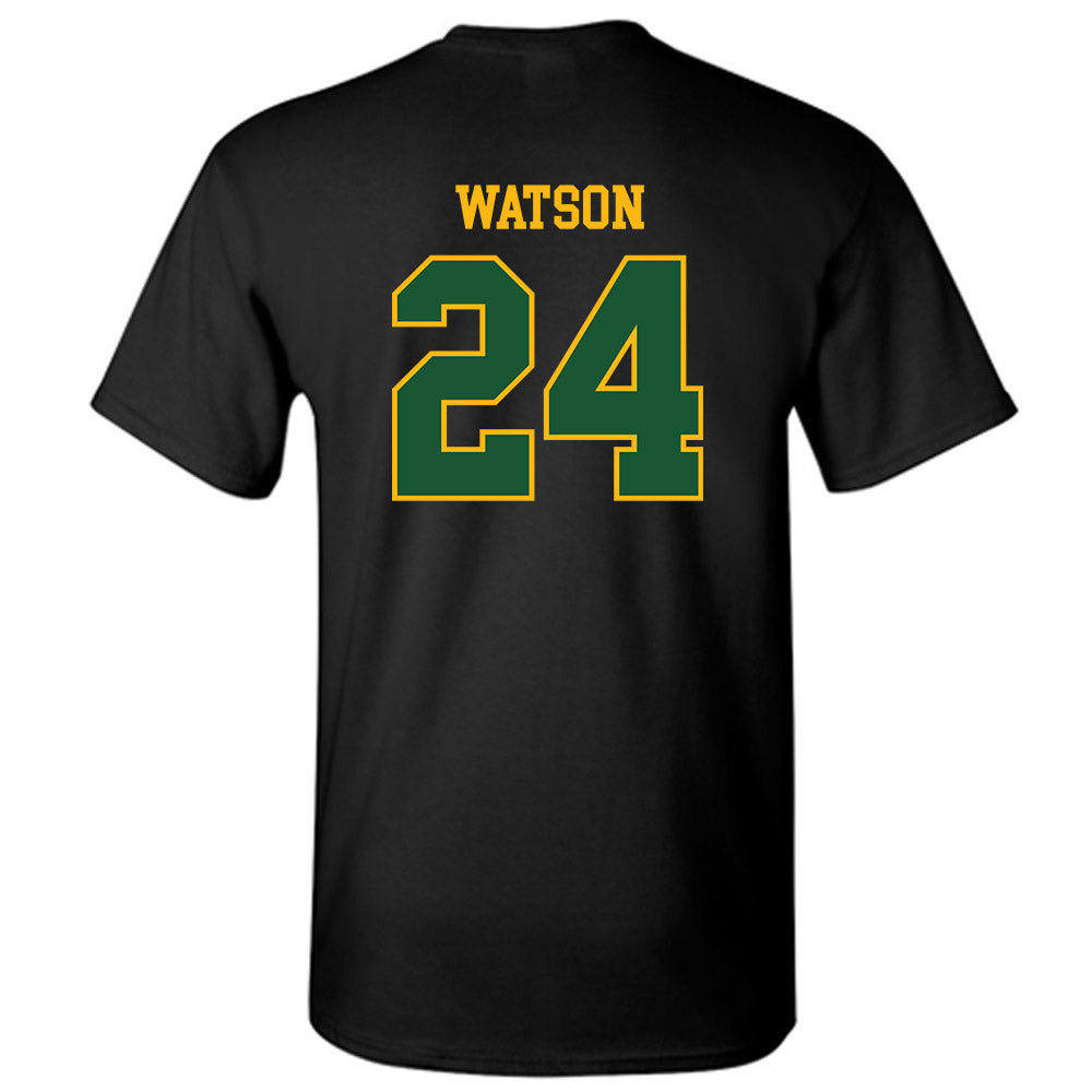 UAB - NCAA Football : Tariq Watson - Classic Shersey T-Shirt-1