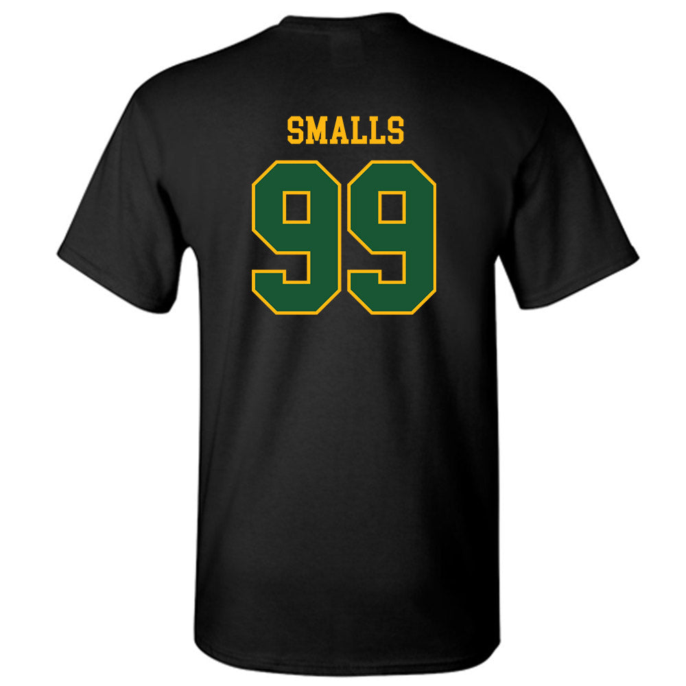 UAB - NCAA Football : Eamon Smalls - Classic Shersey T-Shirt-1