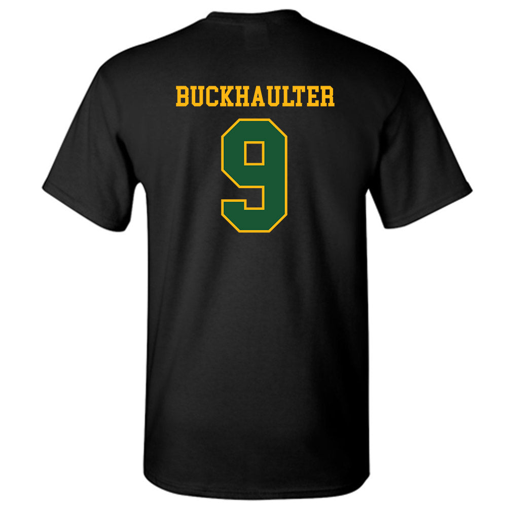 UAB - NCAA Football : Brandon Buckhaulter - Classic Shersey T-Shirt-1